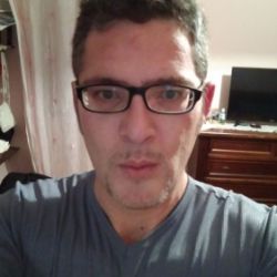 Accompagnatore gigolo Daniele Il Porco